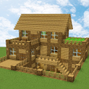 İndir  Block Crazy Robo World