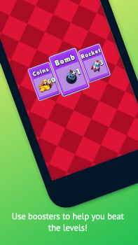 İndir Collect Em All! Clear the Dots Gündelik Android için Ekran görüntüsü 5
