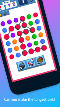 İndir Collect Em All! Clear the Dots Gündelik Android için Ekran görüntüsü 7