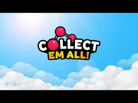 İndir Collect Em All! Clear the Dots Gündelik Android için Ekran görüntüsü 8