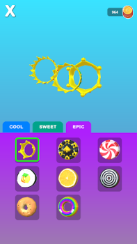 İndir Money Rush Gündelik Android için Ekran görüntüsü 6