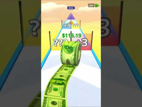 İndir Money Rush Gündelik Android için Ekran görüntüsü 8
