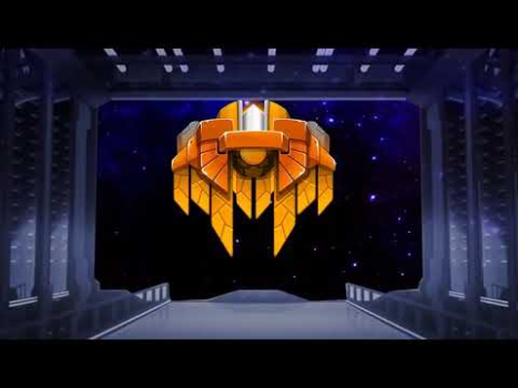 İndir Space shooter - Galaxy attack Arcade Android için Ekran görüntüsü 8