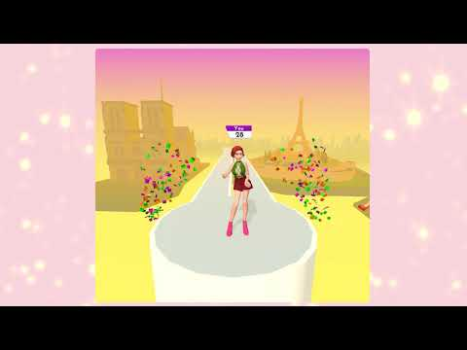 İndir Fashion Battle: Giydirme oyunu Rol yapma Android için Ekran görüntüsü 8