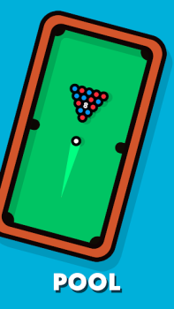 İndir Iki kişilik oyunlar Arcade Android için Ekran görüntüsü 4