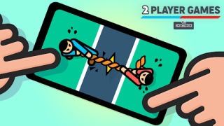 İndir Iki kişilik oyunlar Arcade Android için Ekran görüntüsü 7