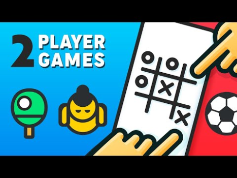 İndir Iki kişilik oyunlar Arcade Android için Ekran görüntüsü 8