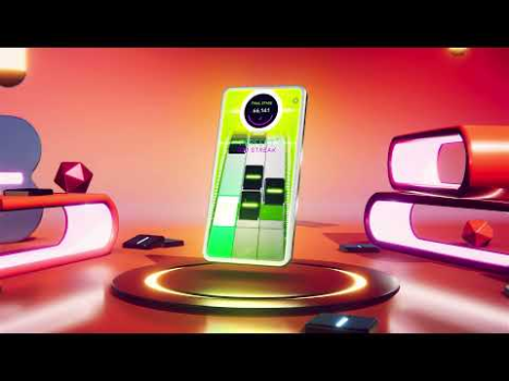 İndir Beatstar - Touch Your Music Müzik Android için Ekran görüntüsü 8