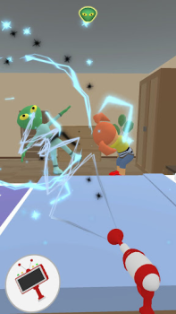 İndir Find the Alien – Uzaylı Oyunu Gündelik Android için Ekran görüntüsü 5