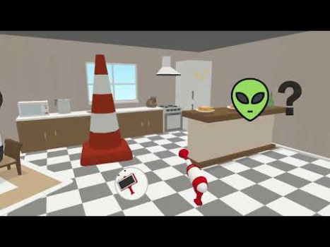 İndir Find the Alien – Uzaylı Oyunu Gündelik Android için Ekran görüntüsü 7