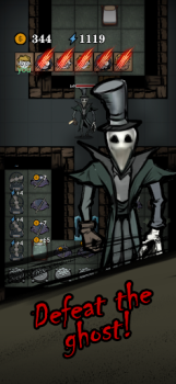 İndir Silent Castle Gündelik Android için Ekran görüntüsü 2