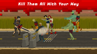 İndir They Are Coming Zombie Defense Arcade Android için Ekran görüntüsü 5