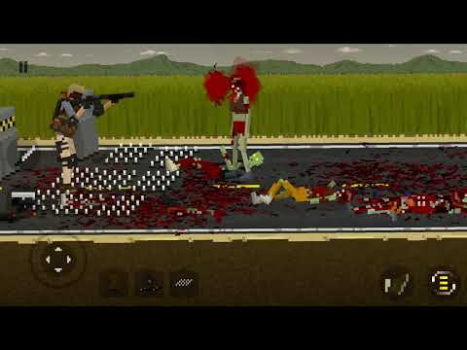 İndir They Are Coming Zombie Defense Arcade Android için Ekran görüntüsü 8