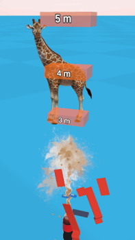 İndir Drop and Explode: Kola Köpürt Gündelik Android için Ekran görüntüsü 2