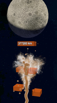 İndir Drop and Explode: Kola Köpürt Gündelik Android için Ekran görüntüsü 3