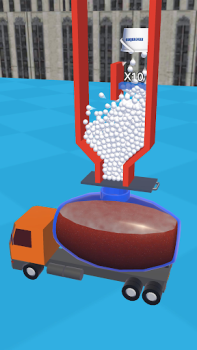 İndir Drop and Explode: Kola Köpürt Gündelik Android için Ekran görüntüsü 6