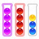 İndir  Ball Sort - Color Puzzle Game