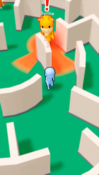 İndir Hide 'N Seek! Eylem Android için Ekran görüntüsü 3