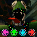 İndir  FNF Corrupted Night Pibby Mod