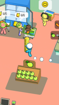 İndir My Mini Mart Eylem Android için Ekran görüntüsü 6