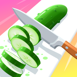 app logo