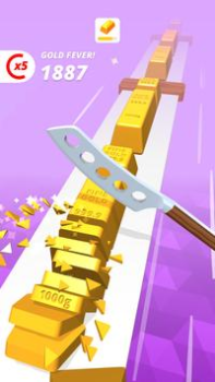 İndir Perfect Slices Simülatörler Android için Ekran görüntüsü 3