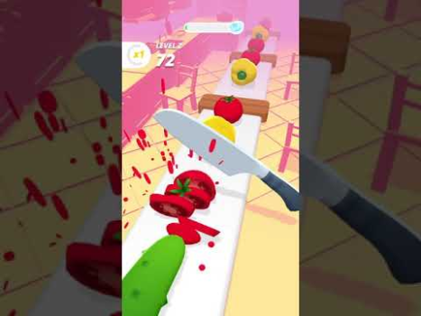 İndir Perfect Slices Simülatörler Android için Ekran görüntüsü 8