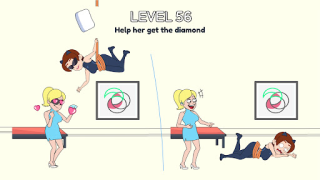 İndir DOP Love Story: Delete Story Bulmaca Oyunları Android için Ekran görüntüsü 5