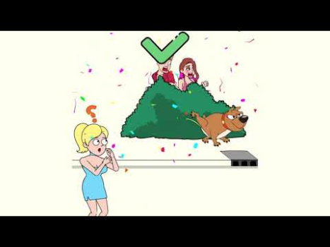 İndir DOP Love Story: Delete Story Bulmaca Oyunları Android için Ekran görüntüsü 8