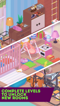 İndir Decor Life - Home Design Game Simülatörler Android için Ekran görüntüsü 5