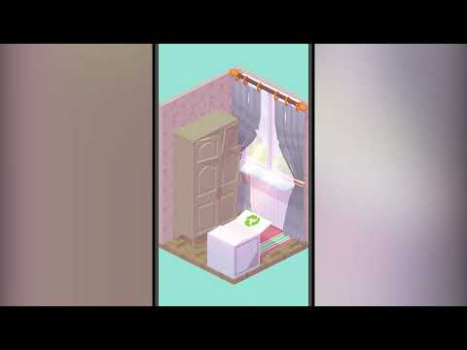 İndir Decor Life - Home Design Game Simülatörler Android için Ekran görüntüsü 6
