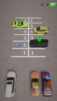 İndir Car Lot Management Simülatörler Android için Ekran görüntüsü 2