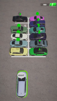 İndir Car Lot Management Simülatörler Android için Ekran görüntüsü 4