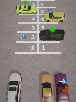 İndir Car Lot Management Simülatörler Android için Ekran görüntüsü 6