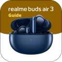 İndir  realme buds air 3 Guide
