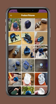 İndir realme buds air 3 Guide Eğitim Android için Ekran görüntüsü 5