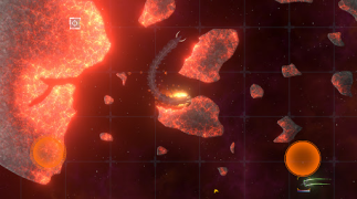 İndir Solar Smash 2D Simülatörler Android için Ekran görüntüsü 2