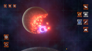 İndir Solar Smash 2D Simülatörler Android için Ekran görüntüsü 5