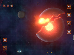 İndir Solar Smash 2D Simülatörler Android için Ekran görüntüsü 6