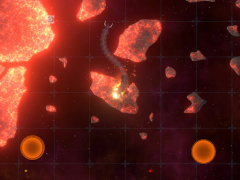 İndir Solar Smash 2D Simülatörler Android için Ekran görüntüsü 7