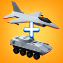 İndir  Merge Master: Car Evolution