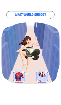 İndir Tricky Quiz: Brain Find Puzzle Bulmaca Oyunları Android için Ekran görüntüsü 2