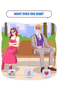 İndir Tricky Quiz: Brain Find Puzzle Bulmaca Oyunları Android için Ekran görüntüsü 5