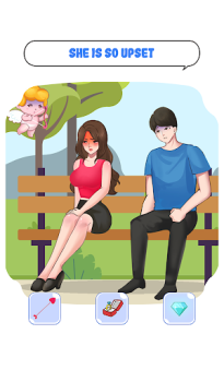 İndir Tricky Quiz: Brain Find Puzzle Bulmaca Oyunları Android için Ekran görüntüsü 7