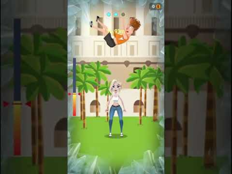 İndir Lady Toss Gündelik Android için Ekran görüntüsü 8