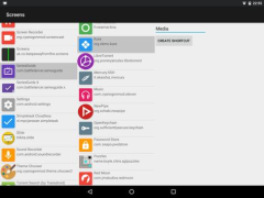 İndir Screens İş Android için Ekran görüntüsü 4