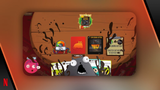 İndir Exploding Kittens NETFLIX Kart oyunları Android için Ekran görüntüsü 2