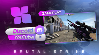 İndir Brutal Strike Eylem Android için Ekran görüntüsü 4