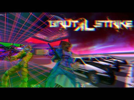 İndir Brutal Strike Eylem Android için Ekran görüntüsü 7