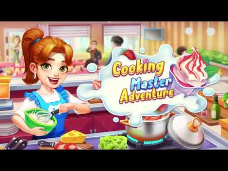 İndir Yemek Oyunları - Kafe Oyunları Simülatörler Android için Ekran görüntüsü 8